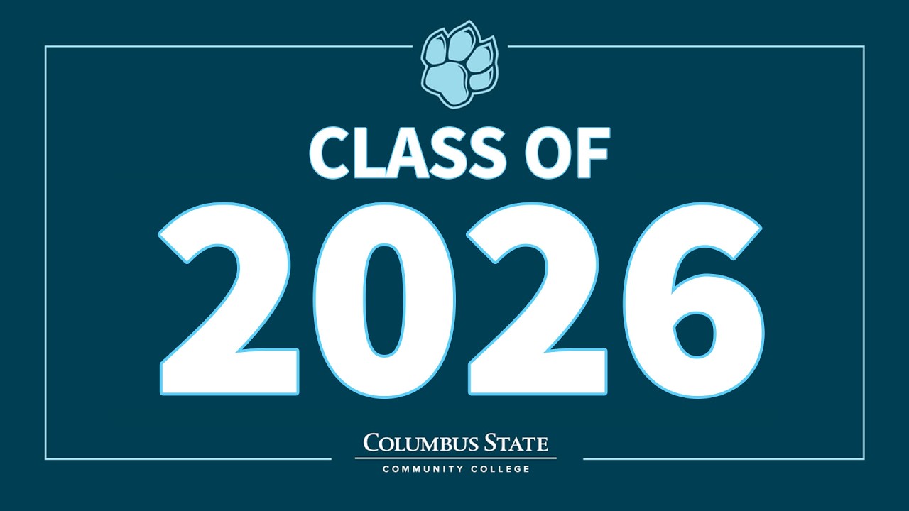 Spring 2026 Commencement Ceremony - YouTube