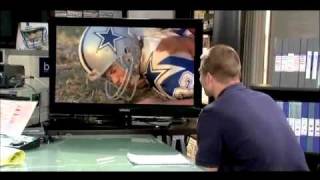 Jon Gruden Qb Camp Little Giants