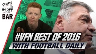 The Greatest Chant of 2016 | #VFN | Football Daily