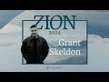 Grant skeldon  zion 2024