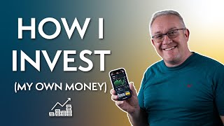 How I Invest (I