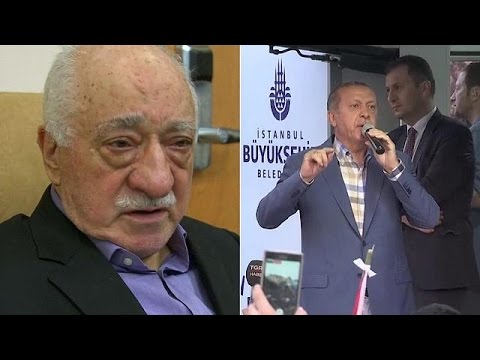Cumhurbaşkanı Erdoğan: “Rabbimden af milletimden özür diliyorum”