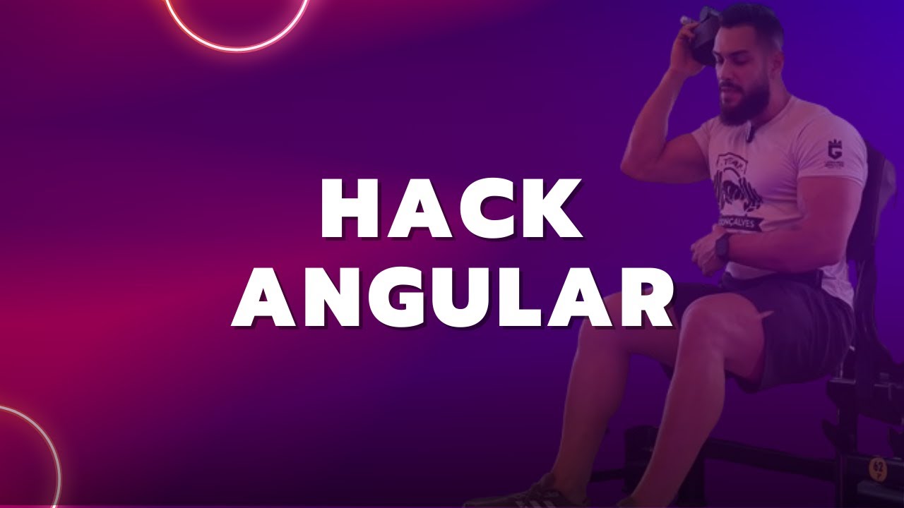 5. Hack Angular - YouTube