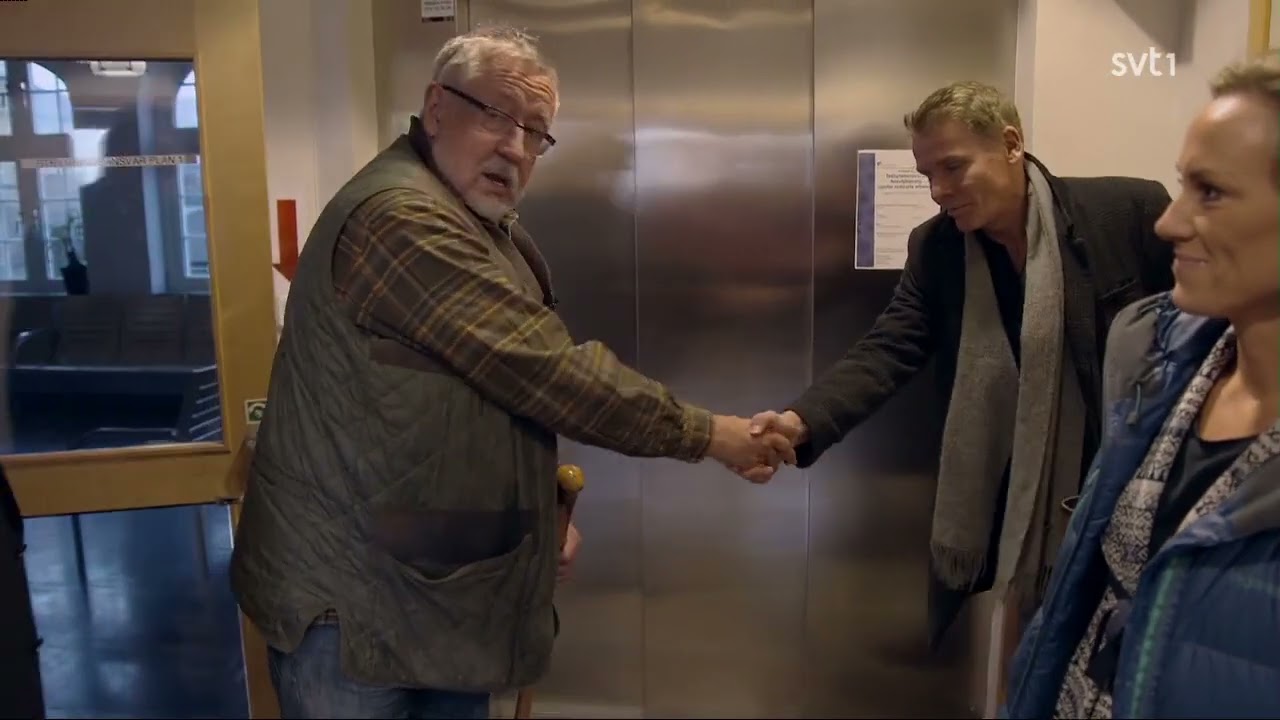 Veckans brott | S14E07 – Dubbelmordet i Linköping 2004 (SVT 2017)