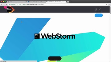 Full-Stack Web Apps with Meteor and React : Need a Text Editor? Try Atom!