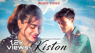 Kiston - Roohi Music Video By The Bong Squad Hindi Music Video Hindi Movie Songs
