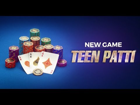 Teen Patti par Pokerist
