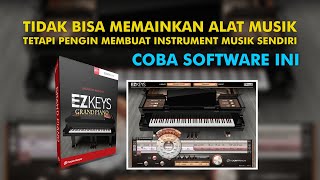 Software Membuat Instrumen Piano Sendiri Paling Mudah screenshot 4