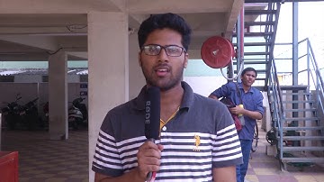 Programming, data structures and algorithms using Python 5_Feedback_Vijayawada 18