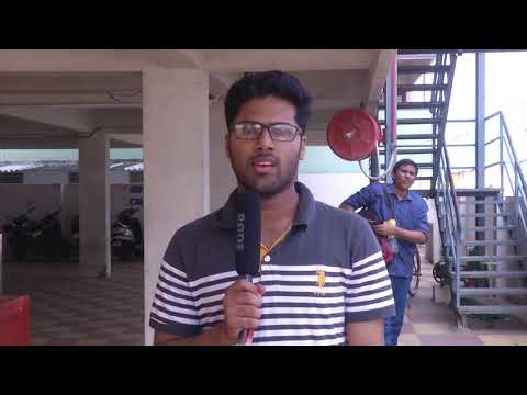 Programming, data structures and algorithms using Python 5_Feedback_Vijayawada 18