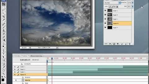 Animated Transitions   Corey Barker