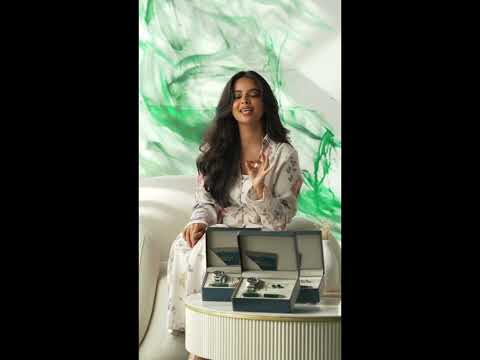 هدية لها و هدية له تسوق من قسم الهدايا في زايروس وبتغليف فاخر