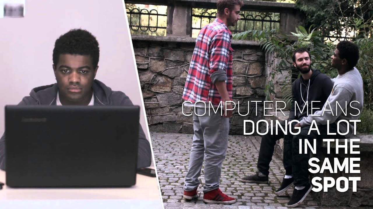 NowWeMOVE - Find your MOVE