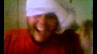 Ray Arab Dancing Fat Kid Style Hilarious