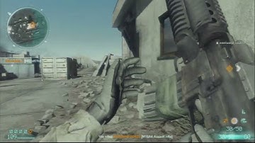 Online Multiplayer Shutting Down 16/02 - Medal Of Honor (2010)