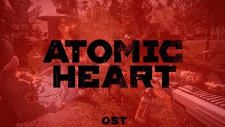 Atomic Heart Ost - Microtonal