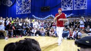 Vadik Win Vs Psix - Chelz Extreme Games 2012