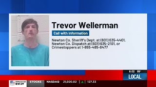 Newton County Sheriff’s Department requests help in locating missing person
