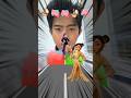 help zoey defeat rumi villain‼️😭😭 #shortvideo #shortsfeed #shorts