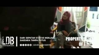 Rindu || Anggi Wulandari Feat The Band