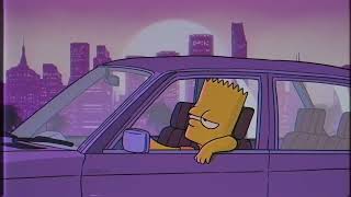 chill ✨lofi hip hop with Bart