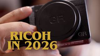 Selling the Ricoh GRIII - YouTube