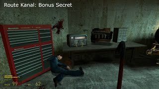 57 Hidden Items and Secrets in HALF-LIFE 2 You Probably Missed
