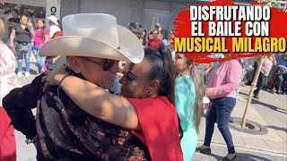 Ellos 🤠🎵👸llamaron la atención en el baile de @musicalmilagroofficial #chihuahua ❤️ by Estampas de Chihuahua Oficial 26,422 views 2 weeks ago 17 minutes