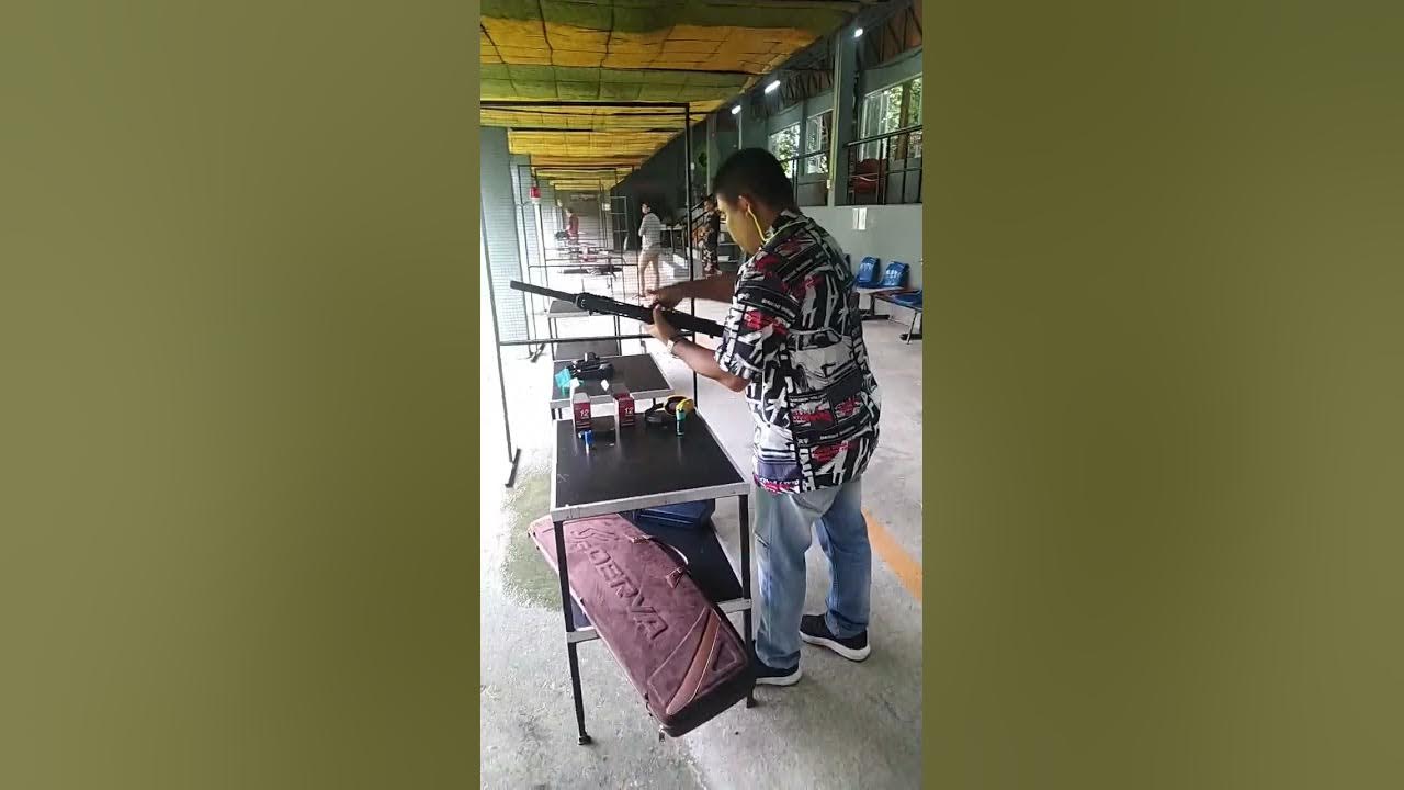 รองปืน.mk12.. มาใหม่💯💯💯 - YouTube