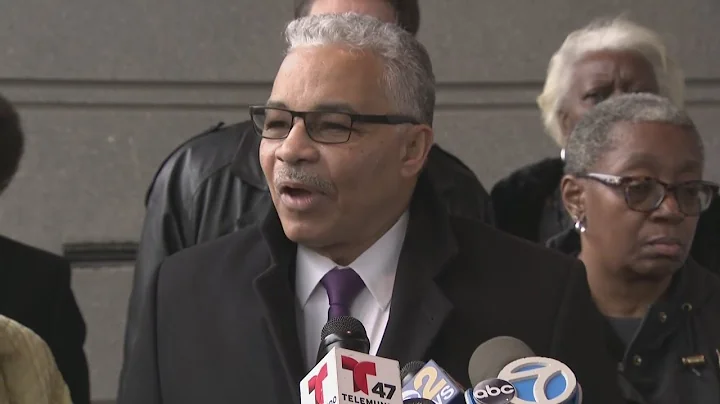 Deborah Danner Family, Supporters React To Not Gui...