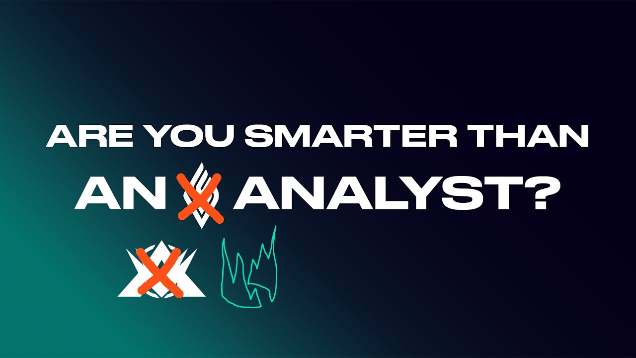 Are You Smarter Than an LEC Analyst? ft. G2 Esports | LEC Winter 2025