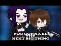 Sell your soul || Bsd gacha edit