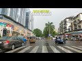 4K Tour of Seawoods | Navi Mumbai's Upmarket Neighborhood