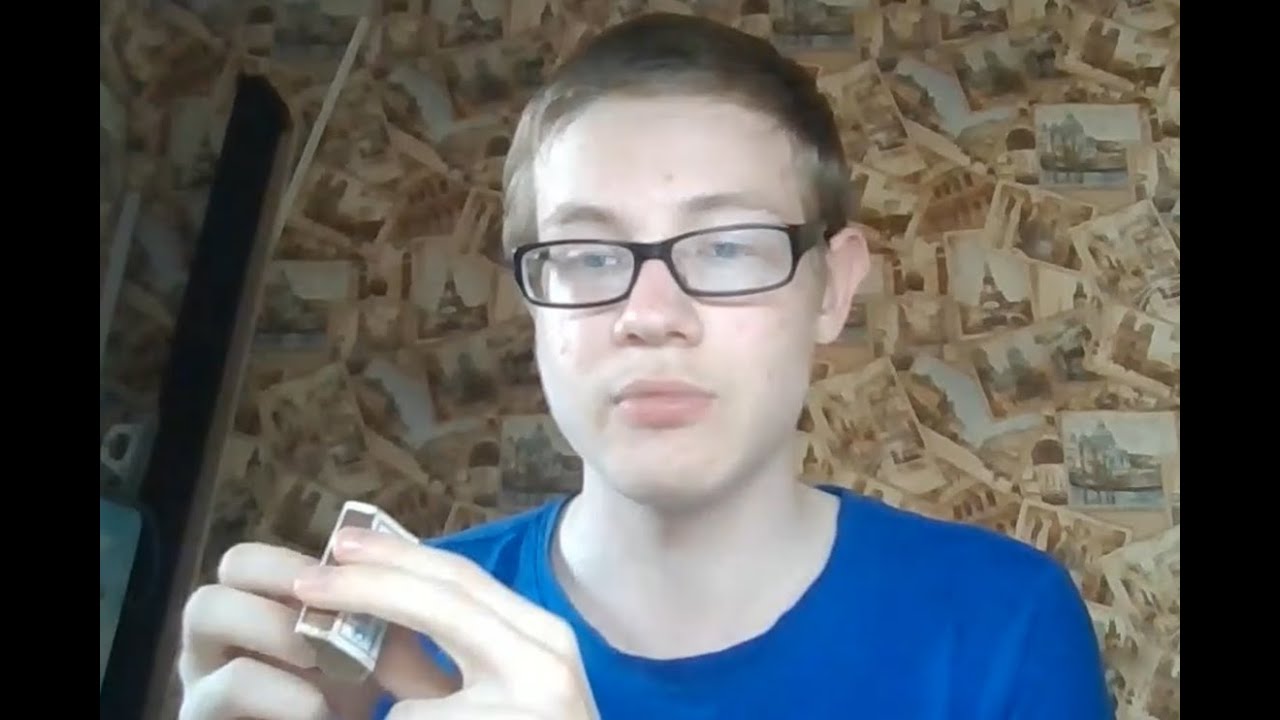 АСМР стерео на 2 микрофона - YouTube