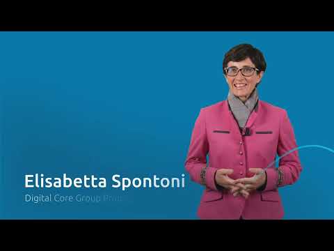 Digital Core Customer Centricity