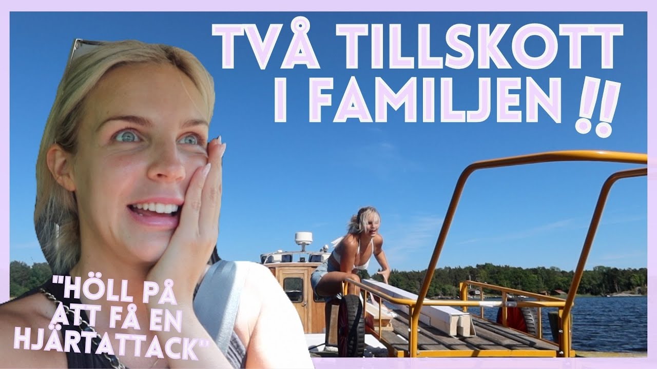 RENOVERINGEN FORTSÄTTER! (ENG SUB)