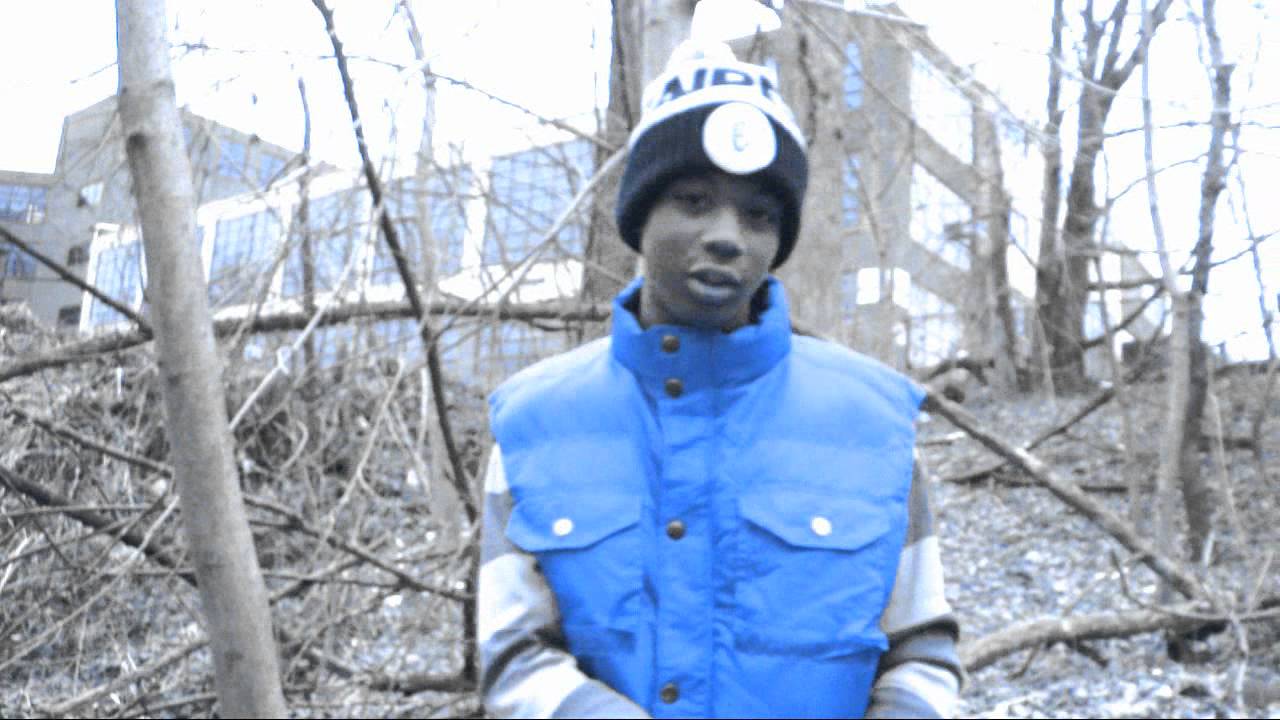 Young Trizzy - "Money In My Pockets" (Official Music Video) (2012)