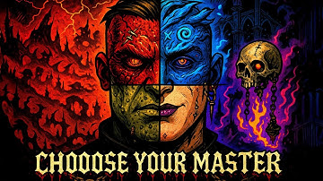 Which Chaos God is Best to Sell Your Soul To in WH40K?