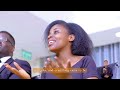 ALPHA By FAVORS OF KING CHOIR MUSAMVU SDA CHURCH 4K Jay Pro 