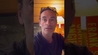 Celebrity Anthony DELON. June 2025. Profile