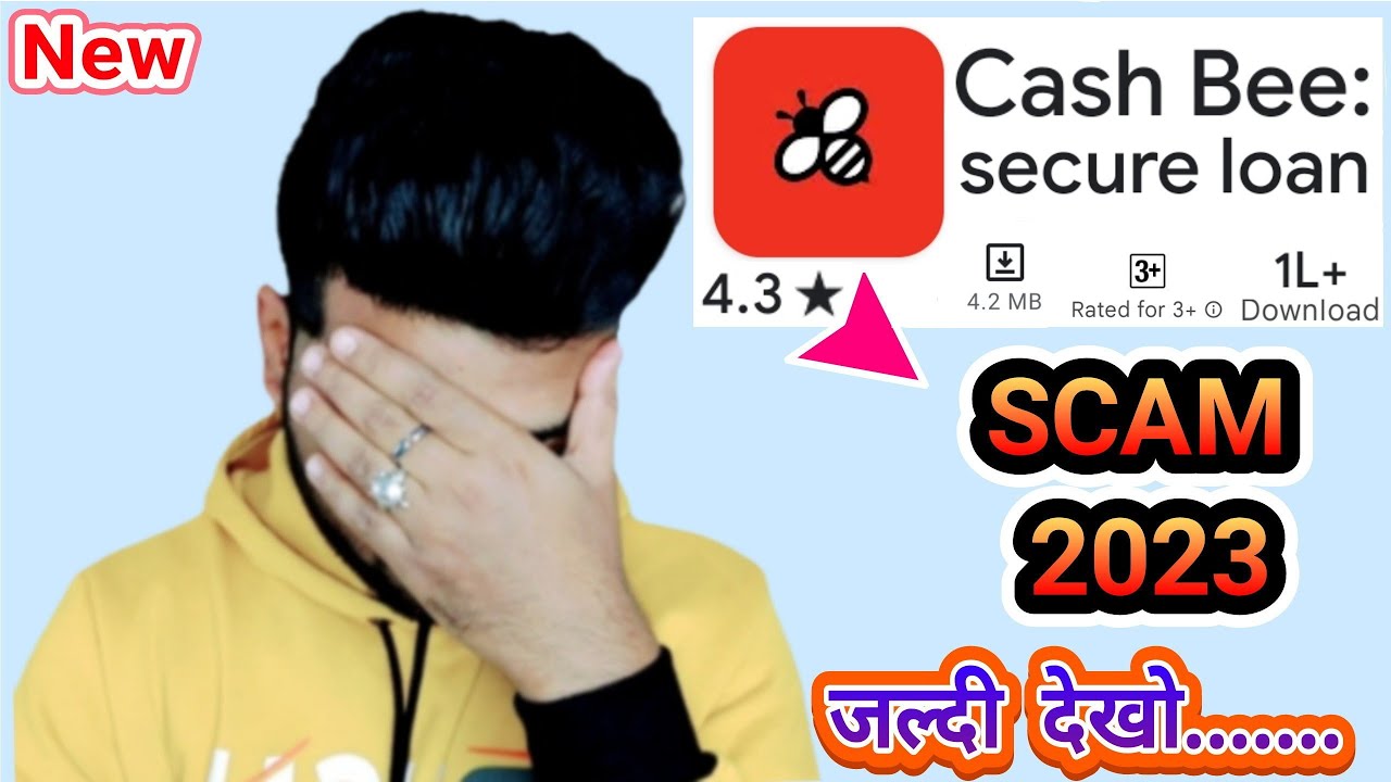 Cash Bee Loan App Real or Fake | cashbee new loan app review 2023 | cashbee loan repayment kaise kre