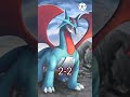 Tyranitar vs salamence   who will win