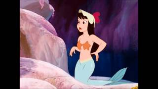 Peter pan mermaid lagoon(HD 1080p)