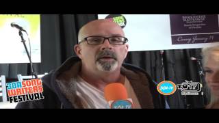 peter holsapple at 30a songwriters festival 30afest