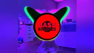 Bass Boosted (DJ Fogueo)