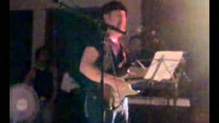 Video thumbnail of "Mike Hanopol _ Ang Himig Natin Live"