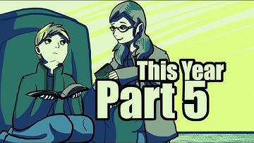 [OC PMV] This Year Part 5