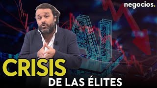 Crash bursátil de la IA: así es como las élites de Silicon Valley han creado la próxima gran crisis