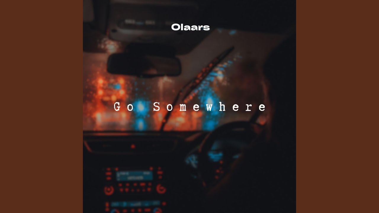Go Somewhere adlı videoyu YouTube'da izle Go Somewhere adlı videoyu YouTube'da izle