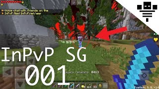 InPvP - ME VS HACKER! SG - Eps 1 screenshot 5